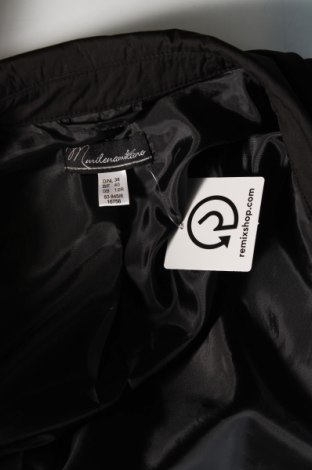 Дамско яке, Размер M, Цвят Черен, Цена 7,20 лв.