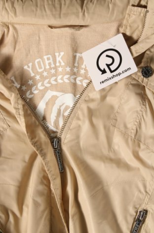 Γυναικείο μπουφάν, Μέγεθος XL, Χρώμα Εκρού, Τιμή 7,76 €