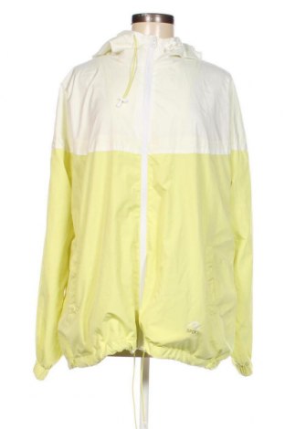 Dámska bunda , Veľkosť L, Farba Viacfarebná, Cena  4,08 €