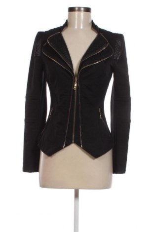 Dámska bunda , Veľkosť M, Farba Čierna, Cena  10,89 €