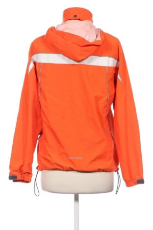 Дамско яке, Размер S, Цвят Оранжев, Цена 7,65 лв.
