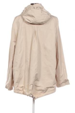 Γυναικείο μπουφάν, Μέγεθος XL, Χρώμα  Μπέζ, Τιμή 12,17 €