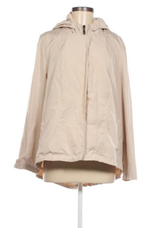 Γυναικείο μπουφάν, Μέγεθος XL, Χρώμα  Μπέζ, Τιμή 12,17 €