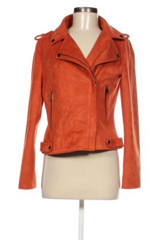 Damenjacke 17 & Co., Größe L, Farbe Orange, Preis € 16,03