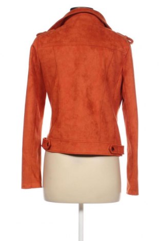 Damenjacke 17 & Co., Größe L, Farbe Orange, Preis € 20,04