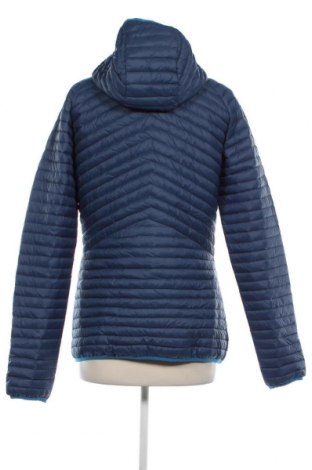 Γυναικείο μπουφάν 2117 Of Sweden, Μέγεθος L, Χρώμα Μπλέ, Τιμή 32,16 €