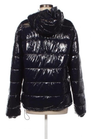 Γυναικείο μπουφάν 72D, Μέγεθος S, Χρώμα Μπλέ, Τιμή 21,57 €