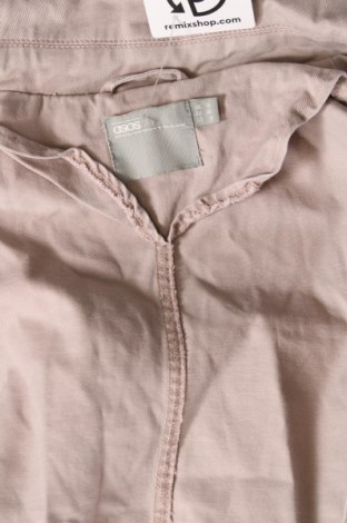 Γυναικείο μπουφάν ASOS, Μέγεθος M, Χρώμα Ρόζ , Τιμή 12,03 €