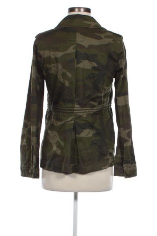 Γυναικείο μπουφάν Abercrombie & Fitch, Μέγεθος S, Χρώμα Πράσινο, Τιμή 13,46 €