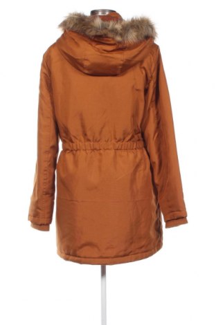 Γυναικείο μπουφάν About You, Μέγεθος M, Χρώμα Πορτοκαλί, Τιμή 24,97 €