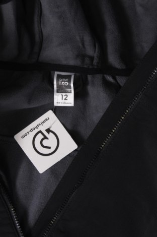 Γυναικείο μπουφάν Active&Co, Μέγεθος M, Χρώμα Μαύρο, Τιμή 5,83 €