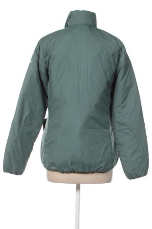 Γυναικείο μπουφάν Adidas, Μέγεθος M, Χρώμα Πράσινο, Τιμή 129,90 €