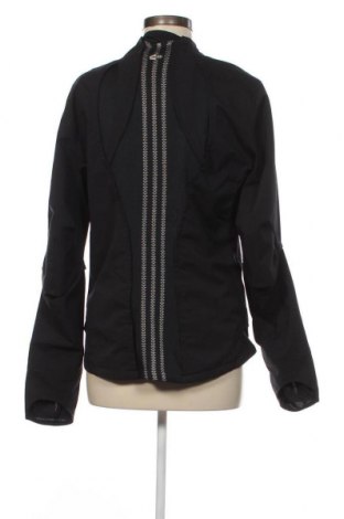 Γυναικείο μπουφάν Adidas, Μέγεθος L, Χρώμα Μαύρο, Τιμή 77,69 €