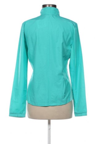 Γυναικείο μπουφάν Adidas, Μέγεθος S, Χρώμα Μπλέ, Τιμή 21,91 €