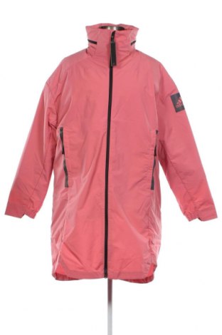 Dámska bunda  Adidas, Veľkosť M, Farba Ružová, Cena  83,20 €