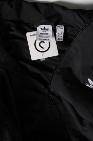 Női dzseki Adidas Originals, Méret XS, Szín Fekete, Ár 15 019 Ft