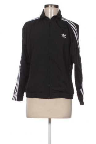 Γυναικείο μπουφάν Adidas Originals, Μέγεθος XS, Χρώμα Μαύρο, Τιμή 50,47 €
