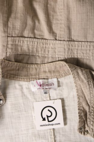 Dámska bunda  Affinites by Armand Thiery, Veľkosť XL, Farba Béžová, Cena  9,53 €