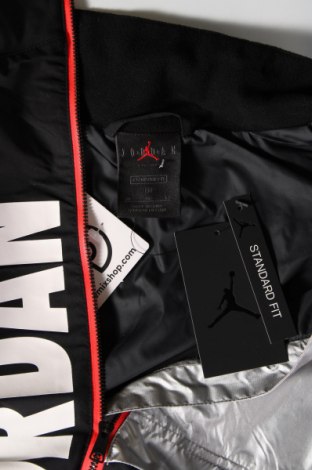 Dámská bunda  Air Jordan Nike, Velikost XL, Barva Černá, Cena  2 262,00 Kč