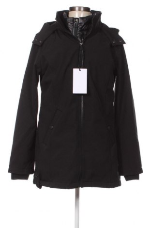 Dámska bunda  Alpenblitz, Veľkosť M, Farba Čierna, Cena  19,59 €