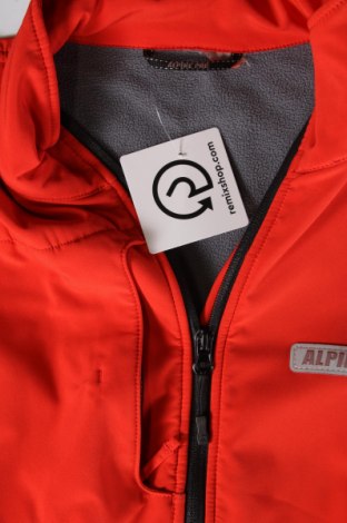 Γυναικείο μπουφάν Alpine Pro, Μέγεθος S, Χρώμα Κόκκινο, Τιμή 4,55 €