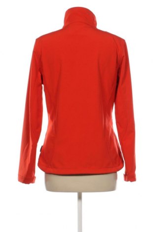 Γυναικείο μπουφάν Alpine Pro, Μέγεθος S, Χρώμα Κόκκινο, Τιμή 7,68 €