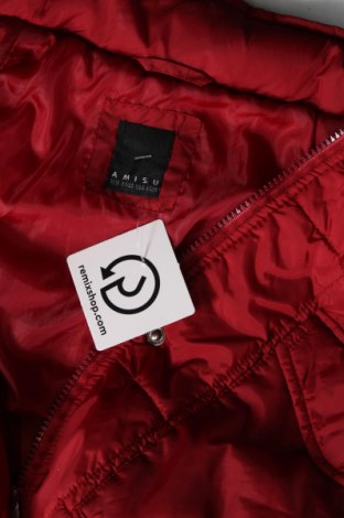 Damenjacke Amisu, Größe L, Farbe Rot, Preis € 8,59