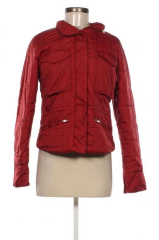 Γυναικείο μπουφάν Amisu, Μέγεθος L, Χρώμα Κόκκινο, Τιμή 6,14 €