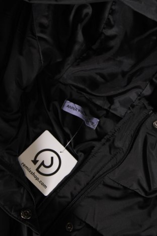 Γυναικείο μπουφάν Anna Field, Μέγεθος XL, Χρώμα Μαύρο, Τιμή 30,68 €