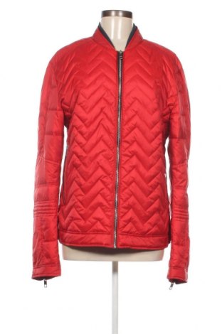 Γυναικείο μπουφάν Antony Morato, Μέγεθος L, Χρώμα Κόκκινο, Τιμή 33,65 €