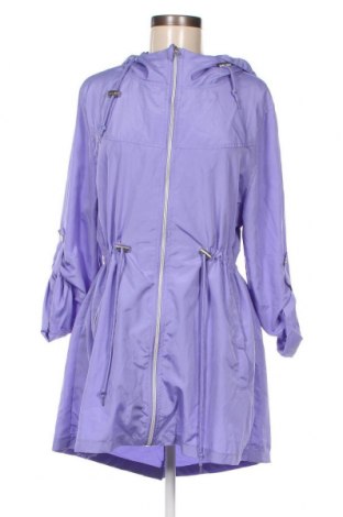 Γυναικείο μπουφάν Atmosphere, Μέγεθος XS, Χρώμα Βιολετί, Τιμή 11,88 €