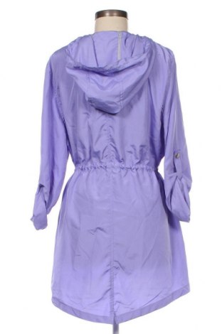 Γυναικείο μπουφάν Atmosphere, Μέγεθος XS, Χρώμα Βιολετί, Τιμή 29,69 €