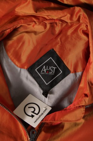 Damenjacke Aust, Größe S, Farbe Orange, Preis 7,02 €