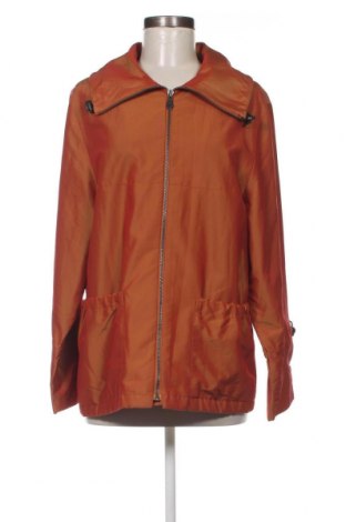 Dámska bunda  Aust, Veľkosť S, Farba Oranžová, Cena  4,51 €