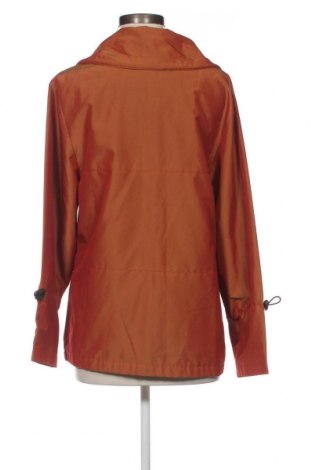 Damenjacke Aust, Größe S, Farbe Orange, Preis 7,02 €