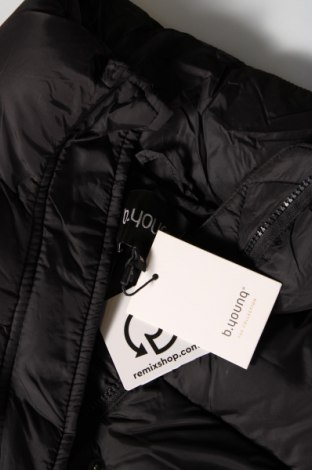 Dámska bunda  B.Young, Veľkosť S, Farba Čierna, Cena  12,24 €