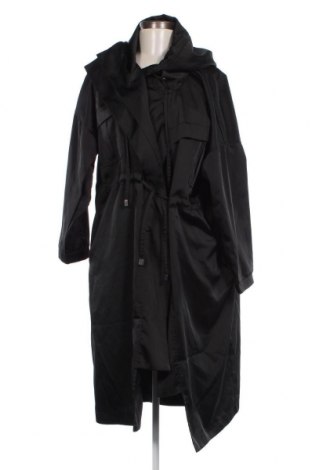 Γυναικείο μπουφάν BSL, Μέγεθος XXL, Χρώμα Μαύρο, Τιμή 21,28 €