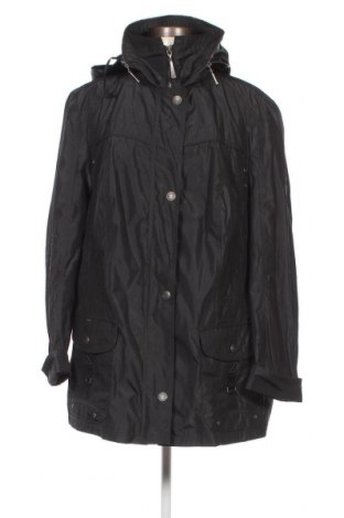 Γυναικείο μπουφάν Barbara Lebek, Μέγεθος XL, Χρώμα Μαύρο, Τιμή 34,84 €