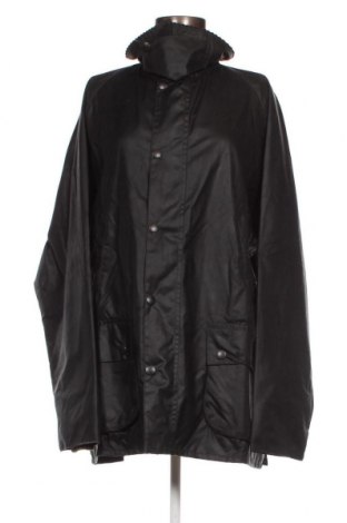 Γυναικείο μπουφάν Barbour, Μέγεθος XL, Χρώμα Μαύρο, Τιμή 140,72 €