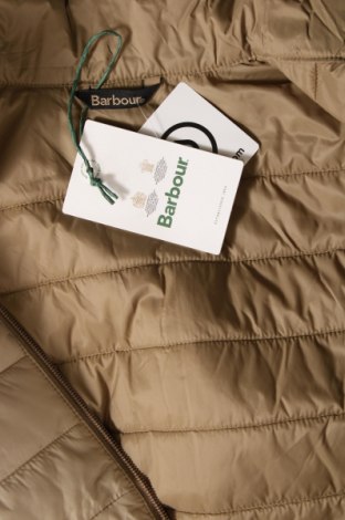 Γυναικείο μπουφάν Barbour, Μέγεθος S, Χρώμα  Μπέζ, Τιμή 140,72 €