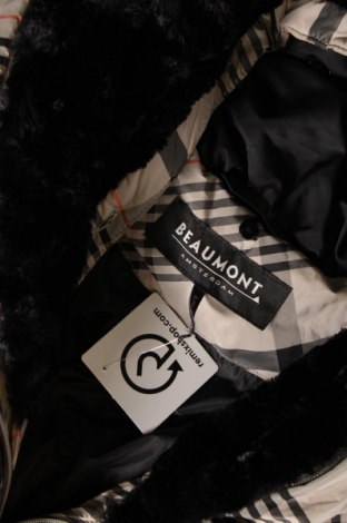 Γυναικείο μπουφάν Beaumont, Μέγεθος L, Χρώμα Πολύχρωμο, Τιμή 76,26 €