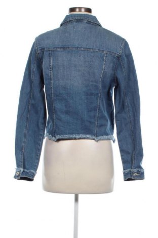 Γυναικείο μπουφάν Bel&Bo, Μέγεθος M, Χρώμα Μπλέ, Τιμή 11,34 €