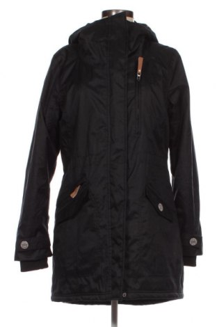 Γυναικείο μπουφάν Berydale, Μέγεθος M, Χρώμα Μαύρο, Τιμή 29,24 €