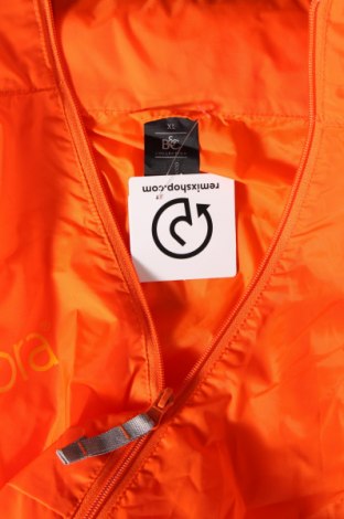 Dámská bunda  Best Connections, Velikost XL, Barva Oranžová, Cena  125,00 Kč