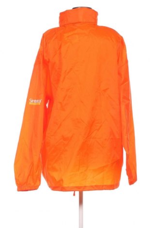 Damenjacke Best Connections, Größe XL, Farbe Orange, Preis € 5,44