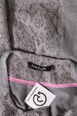 Γυναικείο μπουφάν Betty Barclay, Μέγεθος L, Χρώμα Γκρί, Τιμή 9,50 €