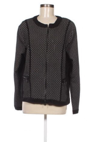 Γυναικείο μπουφάν Bexleys, Μέγεθος XL, Χρώμα Μαύρο, Τιμή 12,43 €