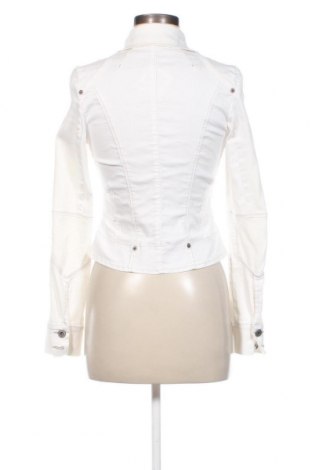 Damenjacke Biba, Größe XS, Farbe Weiß, Preis 13,50 €