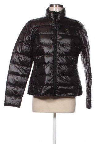 Dámska bunda  Blauer, Veľkosť L, Farba Čierna, Cena  140,72 €
