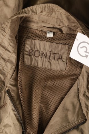 Γυναικείο μπουφάν Bonita, Μέγεθος L, Χρώμα Πράσινο, Τιμή 13,70 €